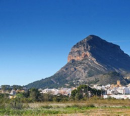 El Montgo