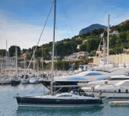 Jávea Marina