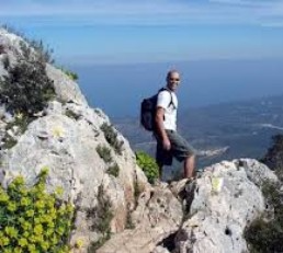 Wandern in Jávea