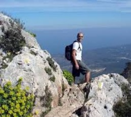 Wandern in Javea