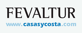 fevaltur logo