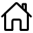 Ferienhaus-Icon