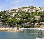 Port of Jávea
