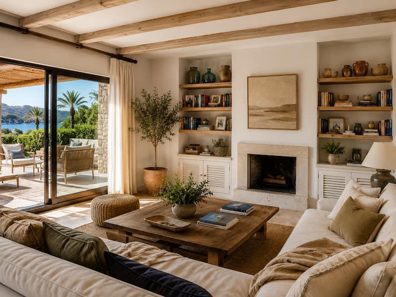 Vivienda vacacional para uso privado